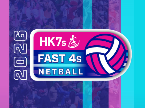 Fast 4s Netball – Team Entry